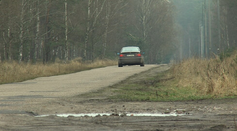 Będzie remont. Które drogi naprawią? - grafika