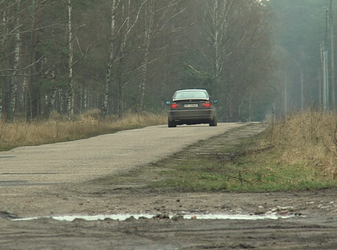 Będzie remont. Które drogi naprawią? - grafika