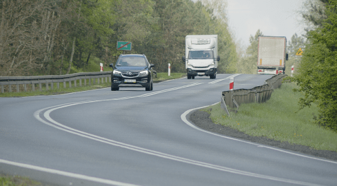 Będzie przetarg na budowę S10 - grafika