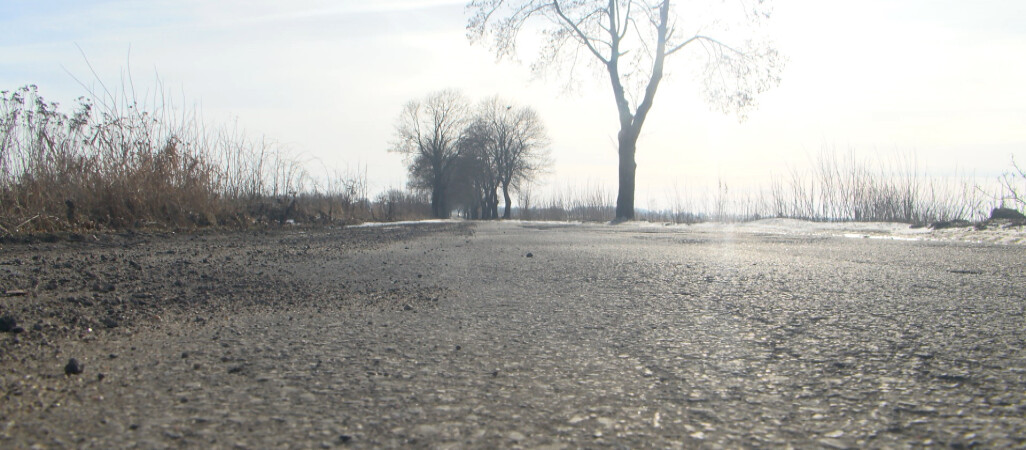 Miliony na modernizację dróg. Nie dla każdego