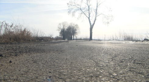 Miliony na modernizację dróg. Nie dla każdego - grafika