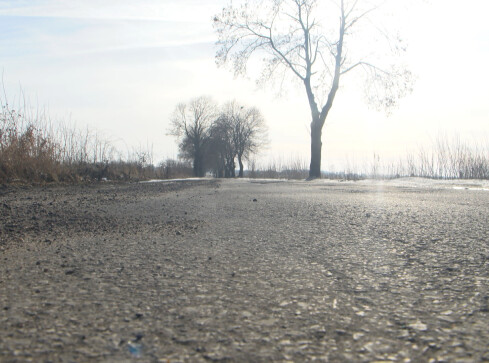 Miliony na modernizację dróg. Nie dla każdego - grafika