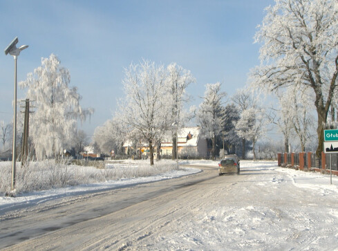 Złamane obietnice czy brak woli? - grafika