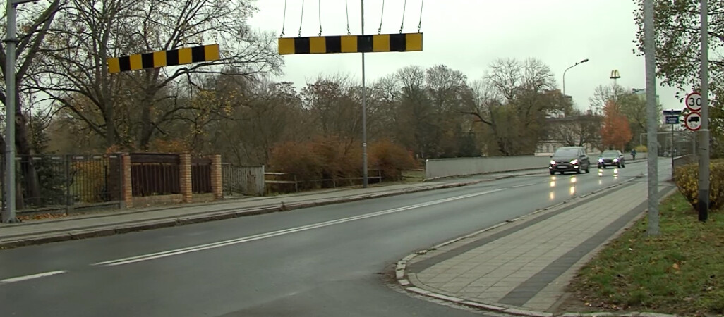 Kto będzie zarządzał drogami?