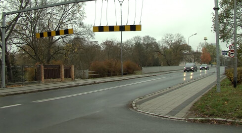 Kto będzie zarządzał drogami? - grafika