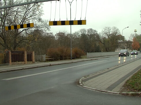 Kto będzie zarządzał drogami? - grafika