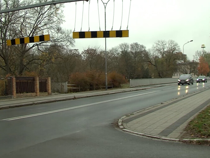 Kto będzie zarządzał drogami? - grafika