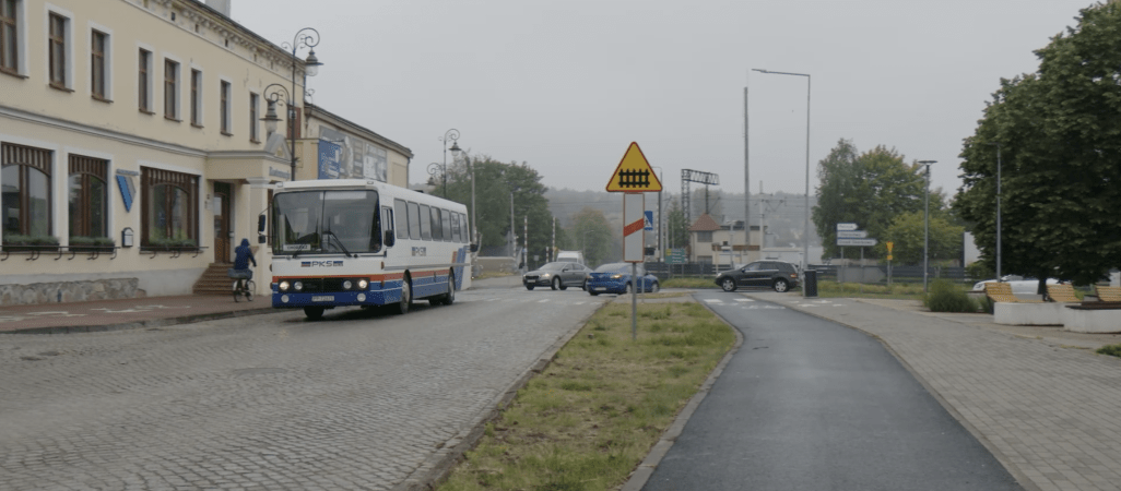 Rusza przebudowa ważnego skrzyżowania w Chodzieży