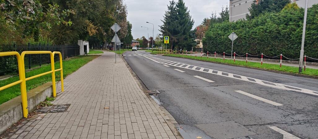Dzieci Polskich do remontu