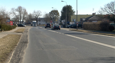 Dziury w jezdniach po rekordowej zimie - grafika