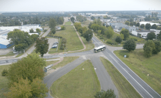 Będzie nowa droga i ścieżka rowerowa do Szydłowa