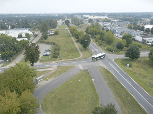 Kolejne rondo w Pile. Kiedy ruszy budowa? - grafika