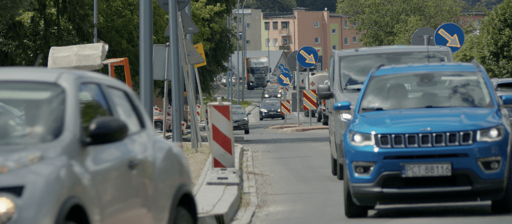 Drogowa epopeja zbliża się do końca