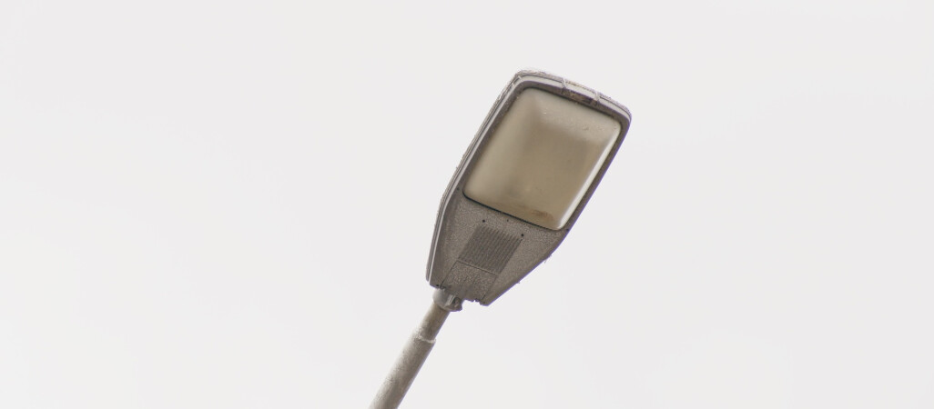 Będzie wymiana 1000 lamp na ulicach