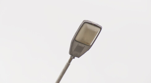 Będzie wymiana 1000 lamp na ulicach - grafika