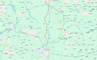 Budowa S11 znowu zagrożona?