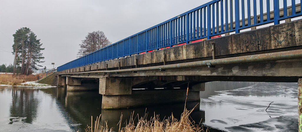 Dwa lata utrudnień na obwodnicy Piły