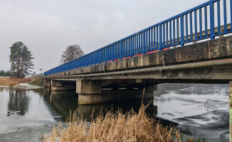 Nowy most na Gwdzie w Pile. Ruszył przetarg