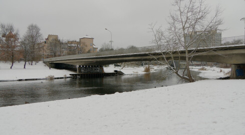 Most do zamknięcia? - grafika