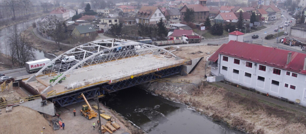 Zaginął strażak z OSP w Ujściu [Aktualizacja]
