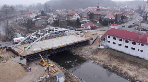 Zaginął strażak z OSP w Ujściu [Aktualizacja] - grafika
