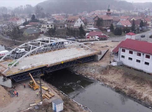 Zaginął strażak z OSP w Ujściu [Aktualizacja] - grafika