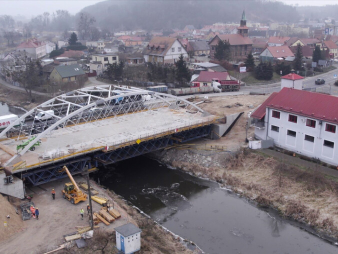 Zaginął strażak z OSP w Ujściu [Aktualizacja] - grafika