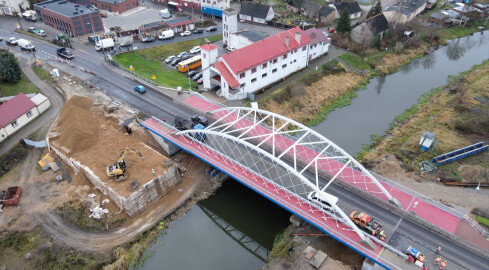 Remont mostów na DK11. Czy zdążą przed świętami? - grafika