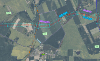Coraz bliżej kolejnej obwodnicy Wałcza
