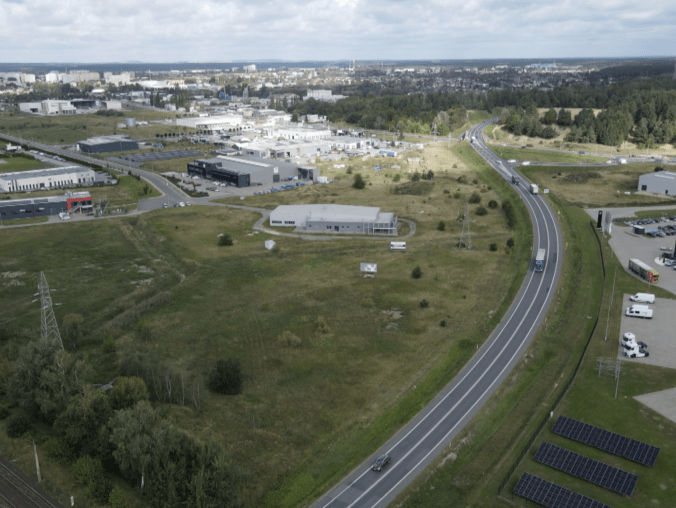 Ile tracimy na braku dróg ekspresowych? - grafika