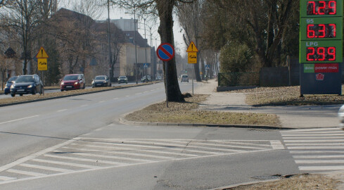 Miał być przystanek, wciąż go nie ma - grafika