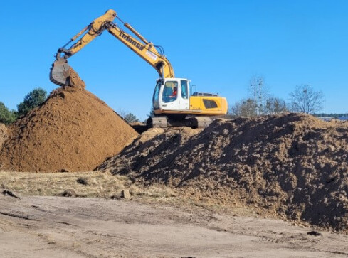 Spadki jakości i ciśnienia wody w Pile z powodu przebudowy - grafika