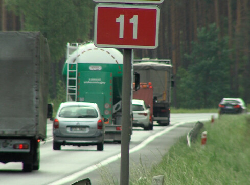 S-11 zauważone - grafika