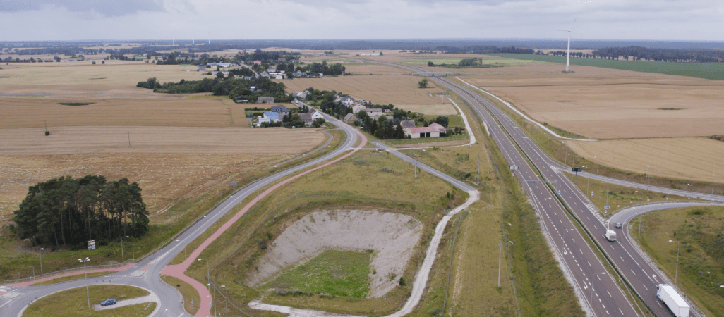 Częściowa nieważność decyzji środowiskowej dla budowy S10