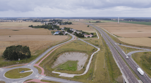 Częściowa nieważność decyzji środowiskowej dla budowy S10 - grafika