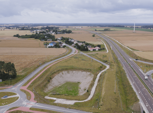 Budowa S10 zagrożona? - grafika