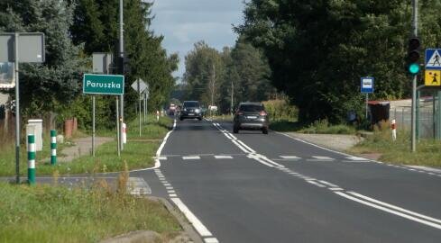 Jest porozumienie w sprawie S 11 - grafika