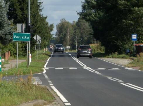 Jest porozumienie w sprawie S 11 - grafika
