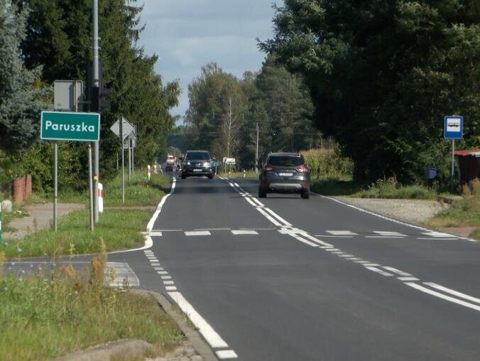 Jest porozumienie w sprawie S 11 - grafika