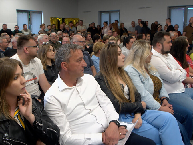 Budowa S11 znowu zagrożona? - grafika