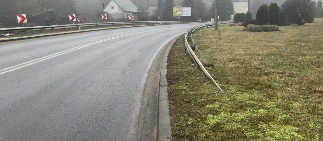 Niedługo ruszy przebudowa mostu i drogi wojewódzkiej