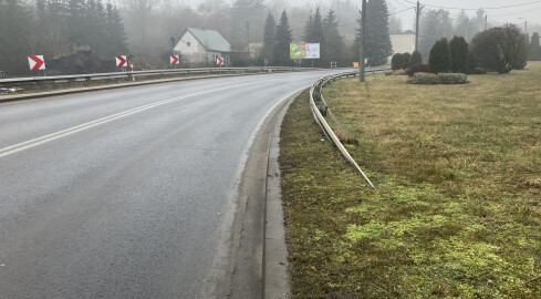 Niedługo ruszy przebudowa mostu i drogi wojewódzkiej - grafika
