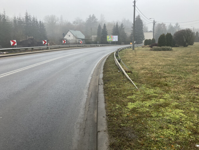 Niedługo ruszy przebudowa mostu i drogi wojewódzkiej - grafika