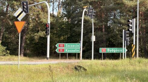 Budowa S10. Jest rekord - grafika