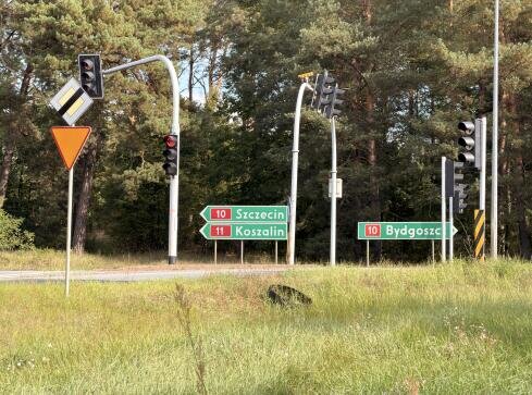 Budowa S10. Jest rekord - grafika