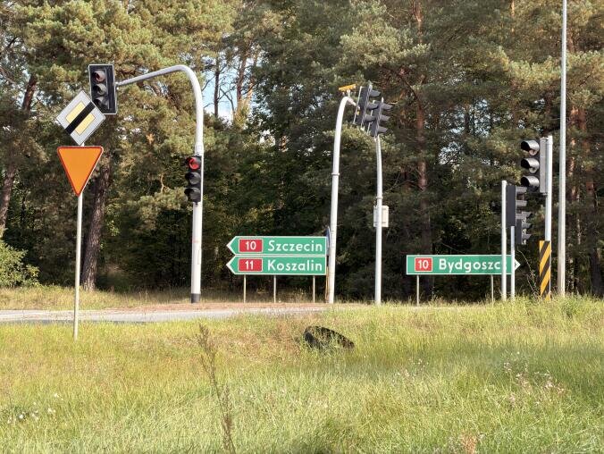 Budowa S10. Jest rekord - grafika