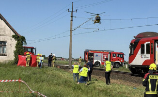 Jak długo linia kolejowa Piła - Poznań będzie zamknięta?