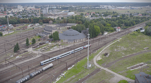 Włamali się do Okrąglaka. Sokiści zatrzymali nastolatków - grafika