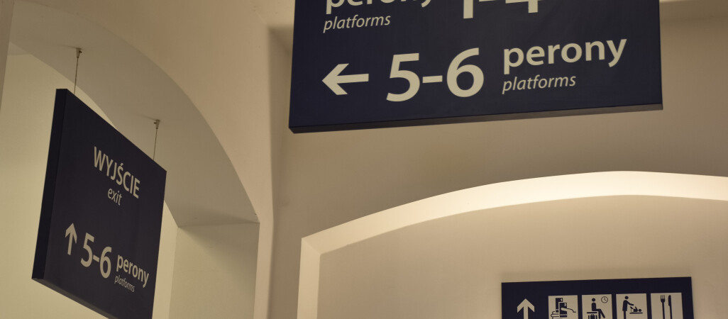 Paraliż komunikacyjny