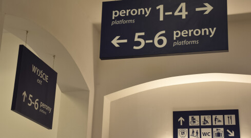 Paraliż komunikacyjny - grafika